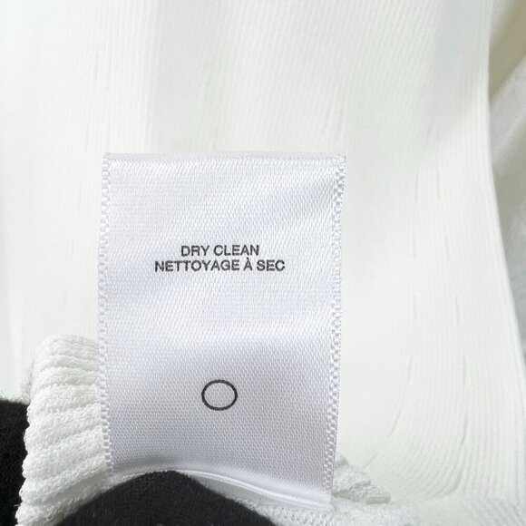 NWT A.L.C Knit Mini Dress - Picture 11 of 11